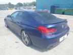 2015 BMW 640D M SPO for sale at Copart ROCHFORD