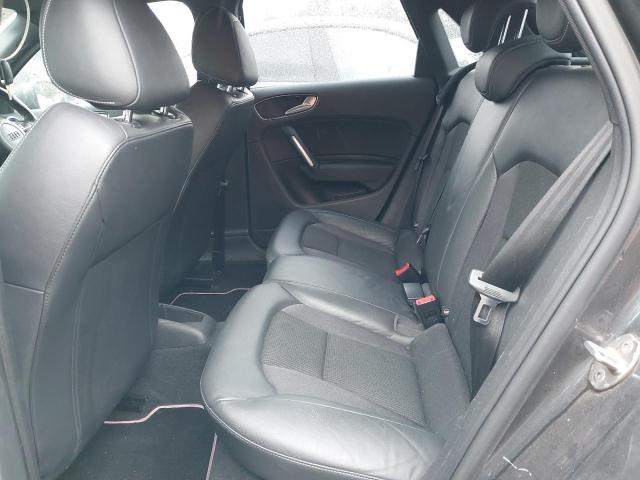 2015 AUDI A1 S LINE