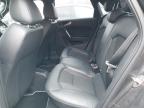 2015 AUDI A1 S LINE for sale at Copart GLOUCESTER
