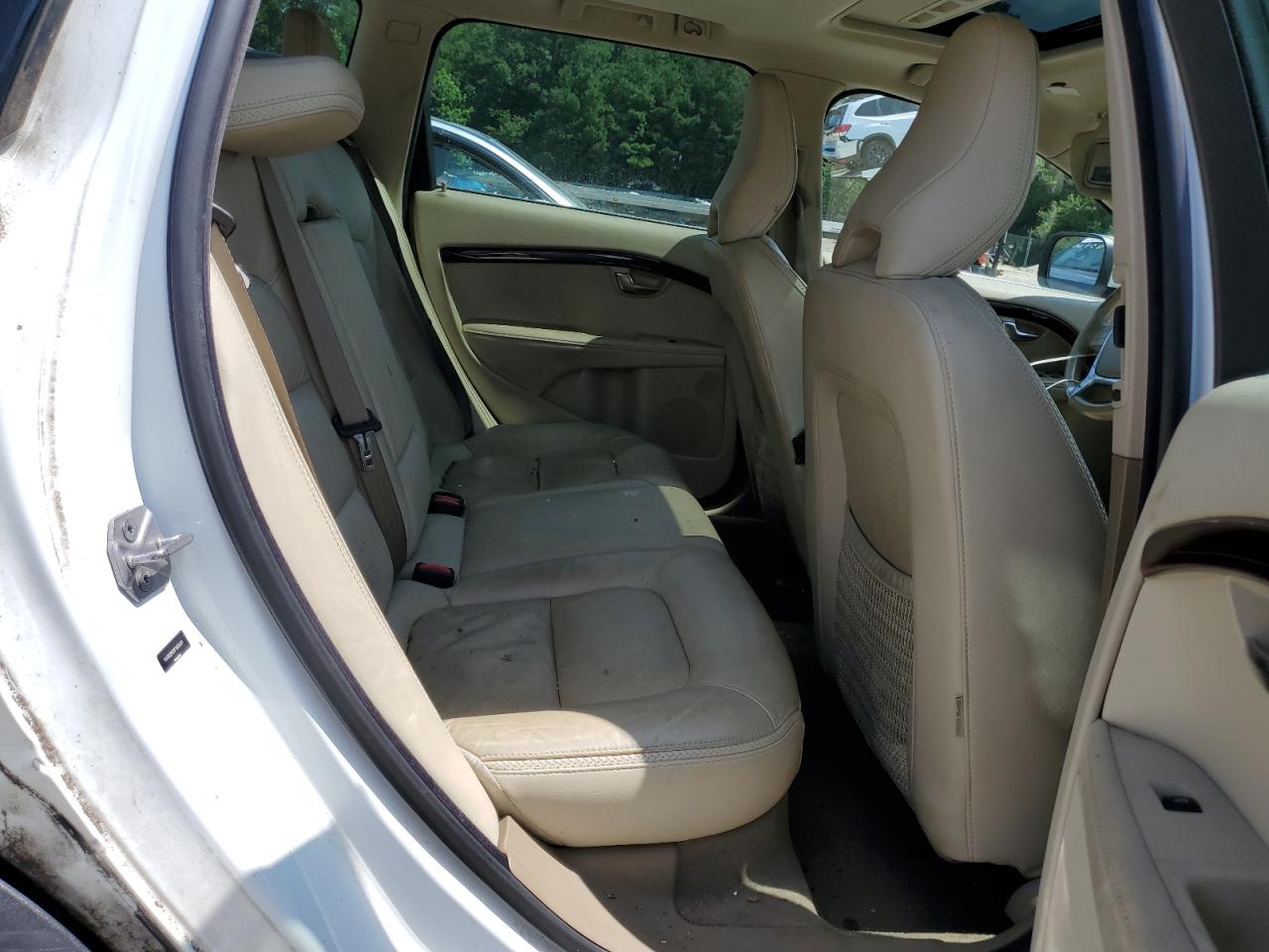 2015 Volvo Xc70 T6 Premier+ VIN: YV4902NC9F1200431 Lot: 64074445