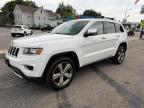 2014 JEEP GRAND CHEROKEE LIMITED   for sale at Copart MA - NORTH BOSTON