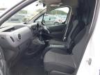 2018 CITROEN BERLINGO 6 for sale at Copart WHITBURN