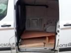 2024 FORD TRANSIT CUSTOM 300LEADER  for sale at Copart SANDTOFT