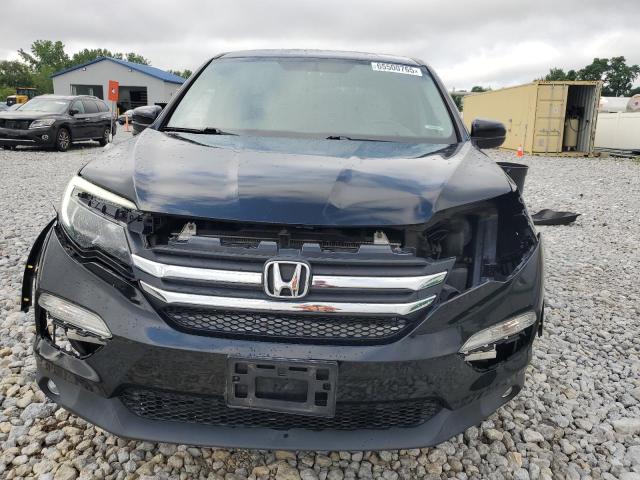  HONDA PILOT 2016 Czarny