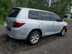 2009 TOYOTA HIGHLANDER    for sale at Copart ON - COOKSTOWN