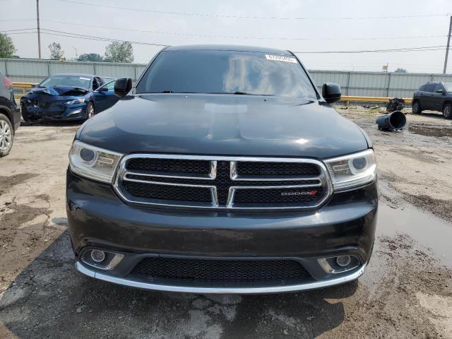  DODGE DURANGO 2015 Czarny