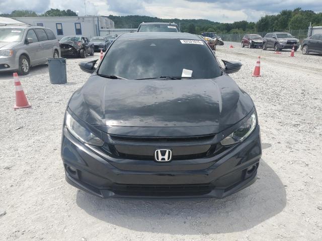  HONDA CIVIC 2021 Czarny
