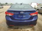 2012 HYUNDAI ELANTRA GLS   à vendre chez Copart ON - TORONTO