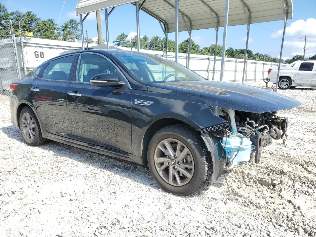 5xxgt4l31lg421912 5XXGT4L31LG421912 2020 Kia Optima Lx