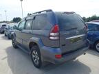 2003 TOYOTA LAND CRUIS for sale at Copart SANDY