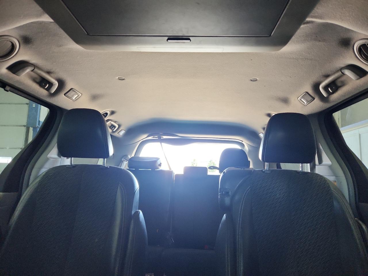 2013 Toyota Sienna Sport VIN: 5TDXK3DCXDS325045 Lot: 64995355