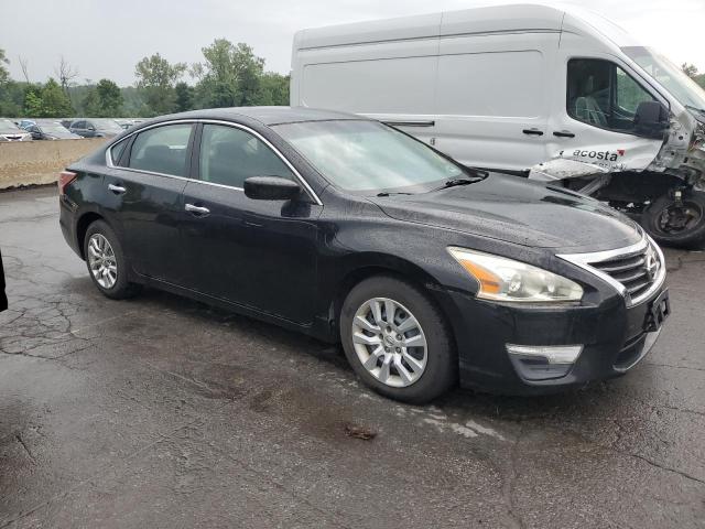  NISSAN ALTIMA 2013 Czarny