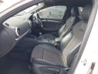 2017 AUDI A3 S LINE for sale at Copart BRISTOL