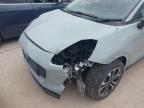 2025 FORD PUMA TITAN for sale at Copart SANDY