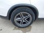 2020 MERCEDES BENZ GLC 300 AM for sale at Copart COLCHESTER