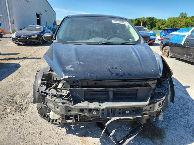 Parquets FORD ESCAPE 2017 Czarny