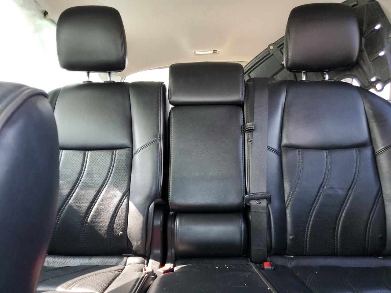 2013 Infiniti Jx35 VIN: 5N1AL0MM3DC350814 Lot: 64897195
