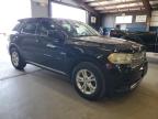 2012 DODGE DURANGO SXT   for sale at Copart CT - HARTFORD SPRINGFIELD