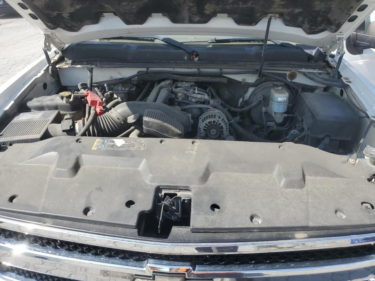 2011 Chevrolet Silverado C1500 VIN: 1GCNCPE00BF174617 Lot: 64872505