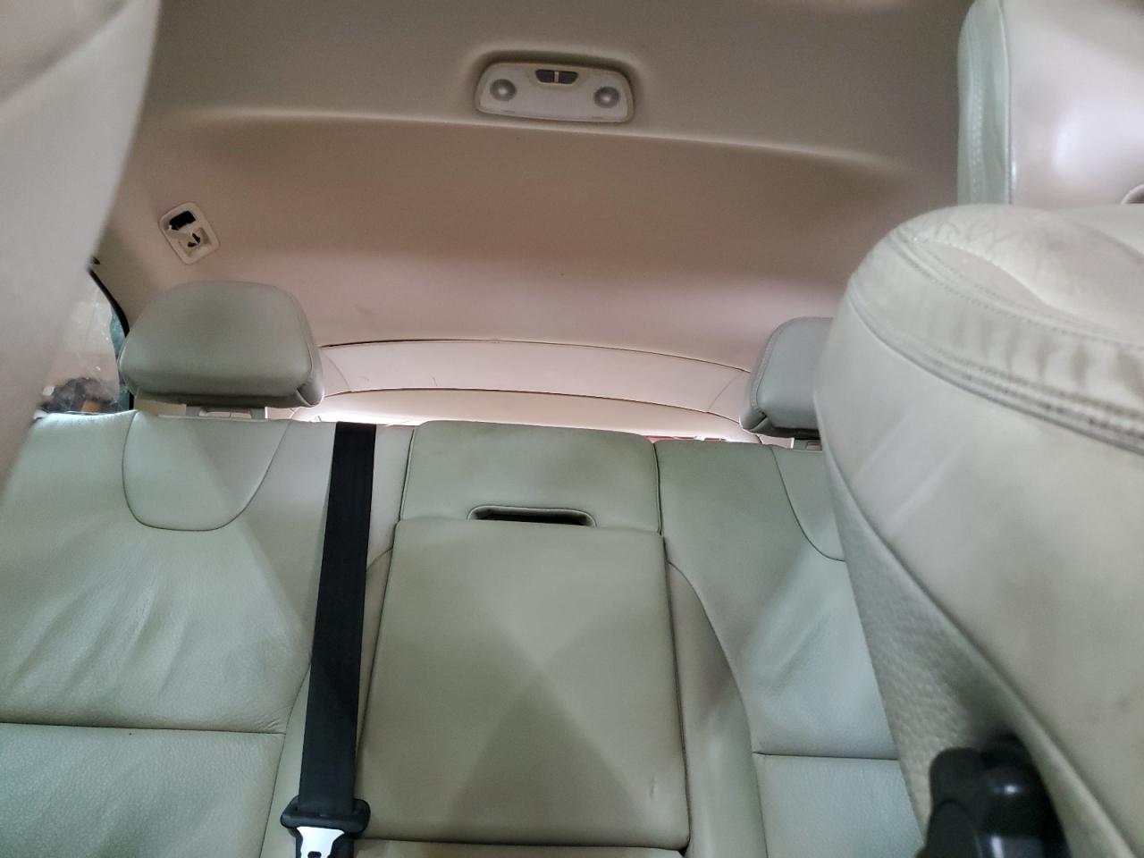 2012 Volvo Xc60 3.2 VIN: YV4952DZ2C2269488 Lot: 64295105