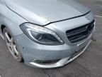 2013 MERCEDES BENZ B200 BLUEE for sale at Copart ST HELENS