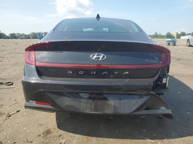  HYUNDAI SONATA 2023 Black