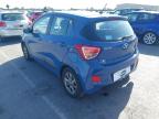 2015 HYUNDAI I10 PREMIU for sale at Copart CHESTER