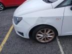 2013 SEAT IBIZA FR C for sale at Copart SANDTOFT