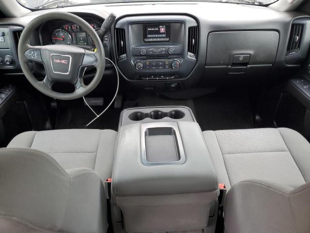 2015 GMC SIERRA K1500  