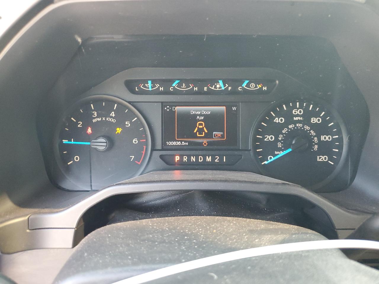 2016 Ford F150 Super Cab VIN: 1FTEX1EP1GFC10076 Lot: 65461365