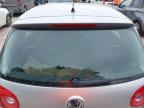 2007 VOLKSWAGEN GOLF MATCH FSI 115 A  for sale at Copart SANDWICH