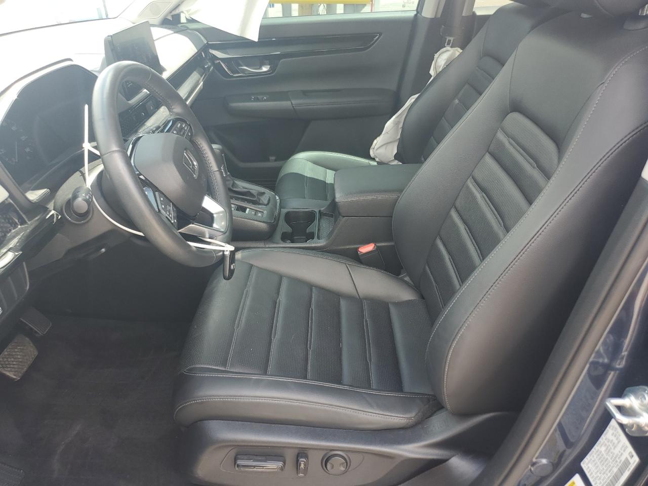2024 Honda Cr-V Exl VIN: 2HKRS4H72RH433121 Lot: 65545325
