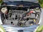 2012 FORD FIESTA SE   for sale at Copart ON - TORONTO
