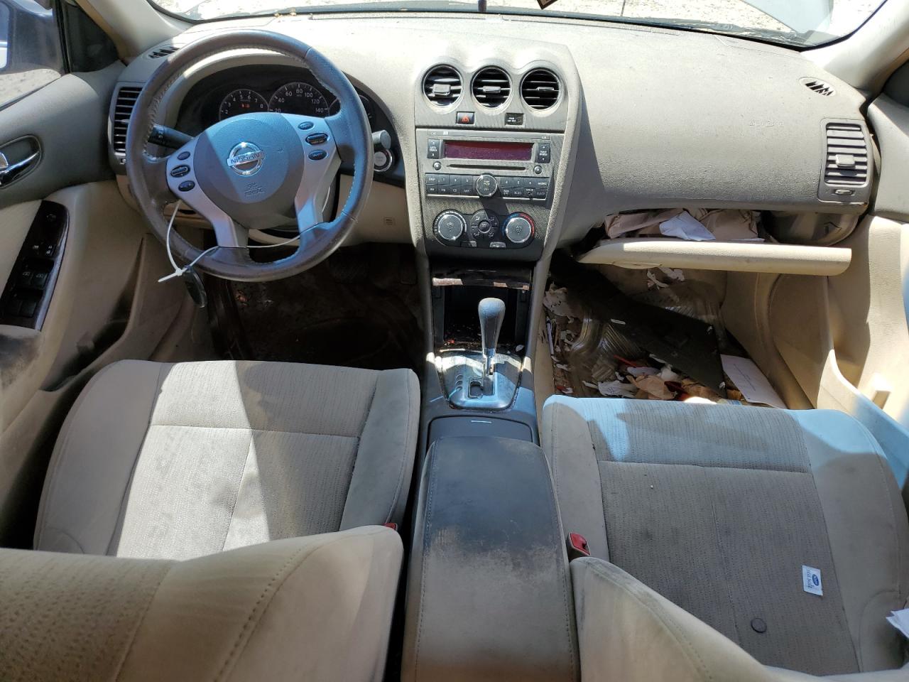 2010 Nissan Altima Base VIN: 1N4AL2AP2AN420226 Lot: 63313785