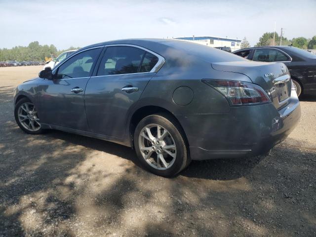 2014 NISSAN MAXIMA S  