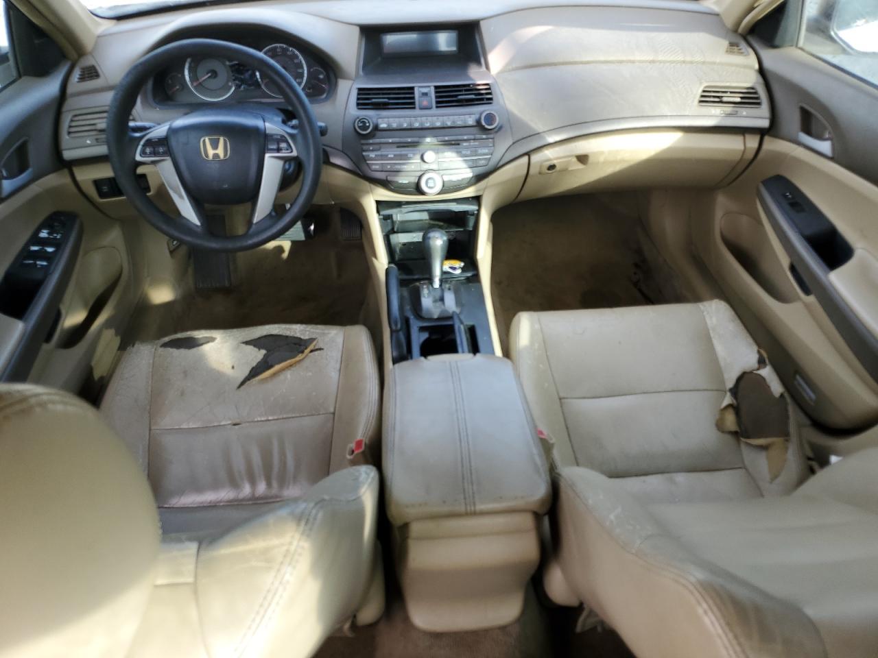 2009 Honda Accord Lx VIN: 1HGCP26329A175476 Lot: 65316155