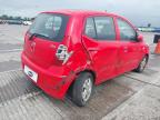 2012 HYUNDAI I10 ACTIVE for sale at Copart CHESTER