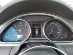 2015 AUDI Q7 TDI PRESTIGE   for sale at Copart ON - TORONTO