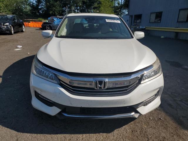 HONDA ACCORD 2016 Biały