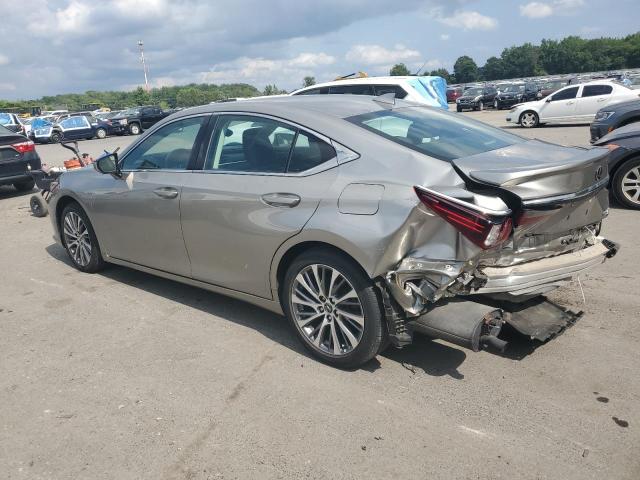 LEXUS ES350 2020 Srebrny