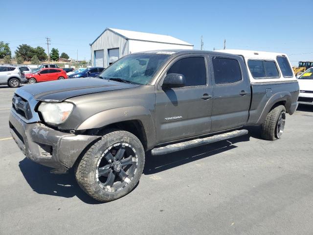 Pickups TOYOTA TACOMA 2013 Szary