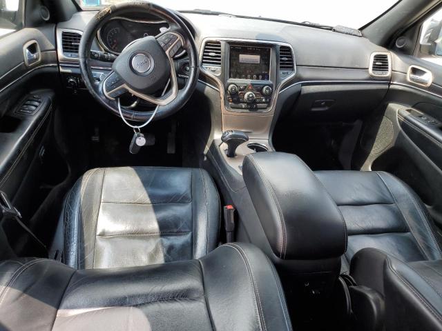  JEEP GRAND CHER 2014 Czarny