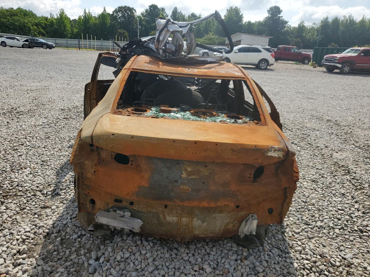 2019 Acura Tlx Technology VIN: 19UUB1F63KA001929 Lot: 64178355