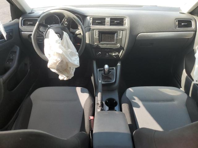  VOLKSWAGEN JETTA 2018 Black