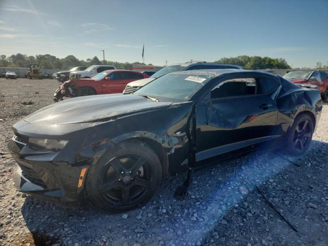 2016 Chevrolet Camaro Lt