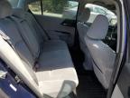 2013 HONDA ACCORD LX   for sale at Copart CA - MARTINEZ