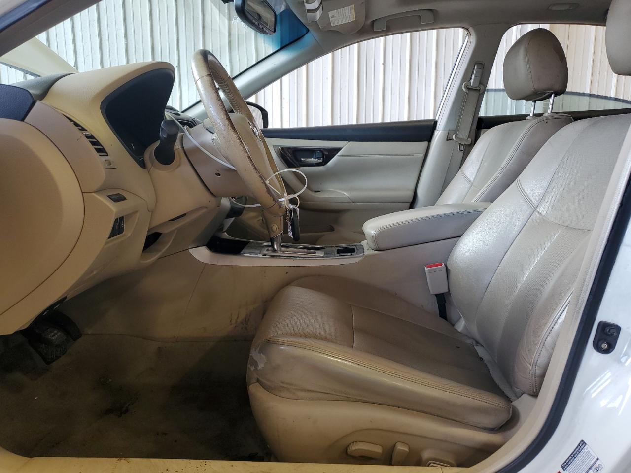 2013 Nissan Altima 2.5 VIN: 1N4AL3AP1DC182035 Lot: 65201485