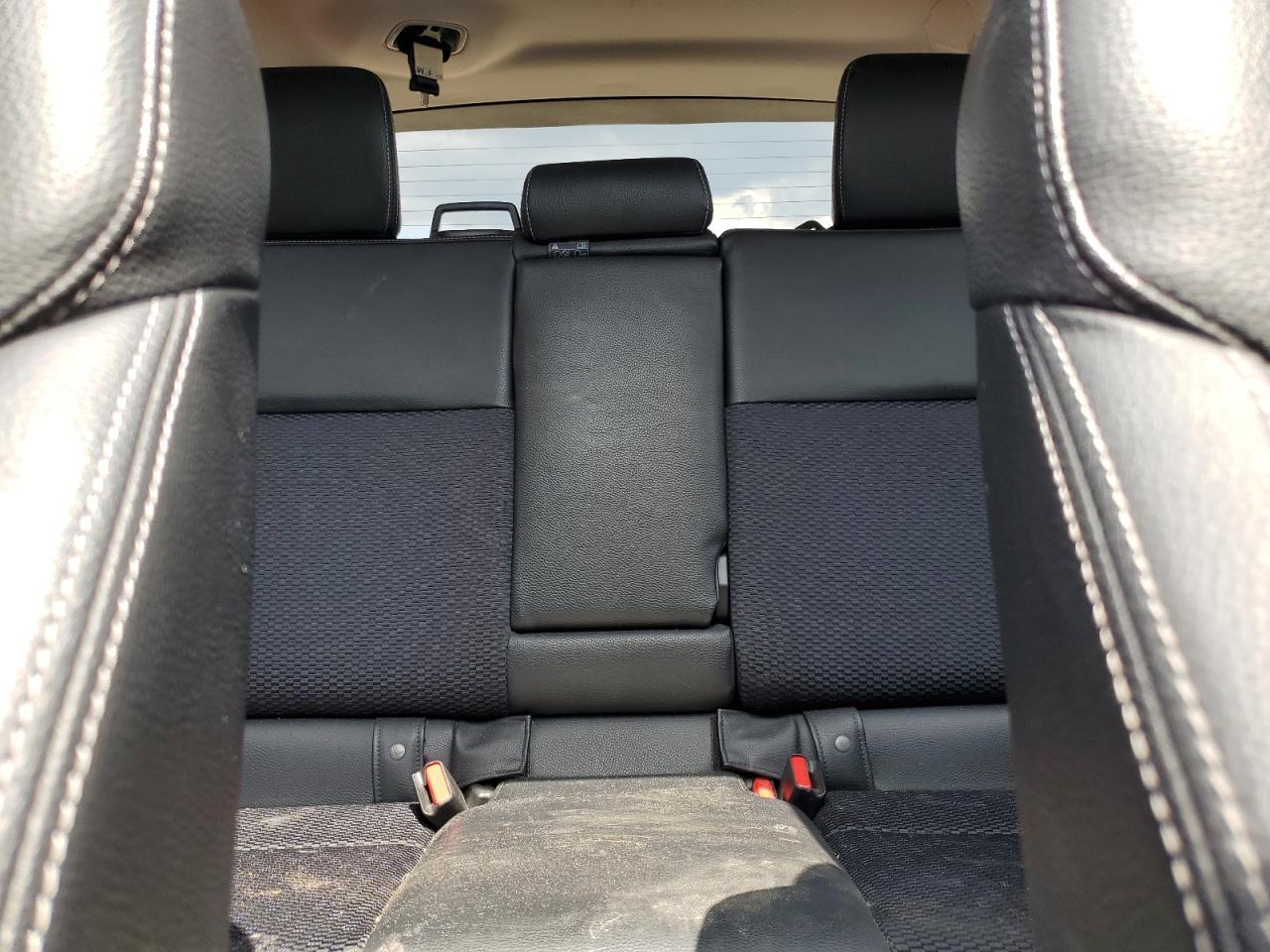 2016 Subaru Forester 2.0Xt Premium VIN: JF2SJHDCXGH494678 Lot: 62417825