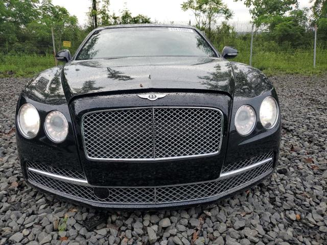 Седаны BENTLEY ALL MODELS 2015 Черный