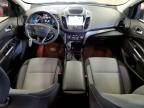2019 FORD ESCAPE SE for sale at Copart CT - HARTFORD SPRINGFIELD